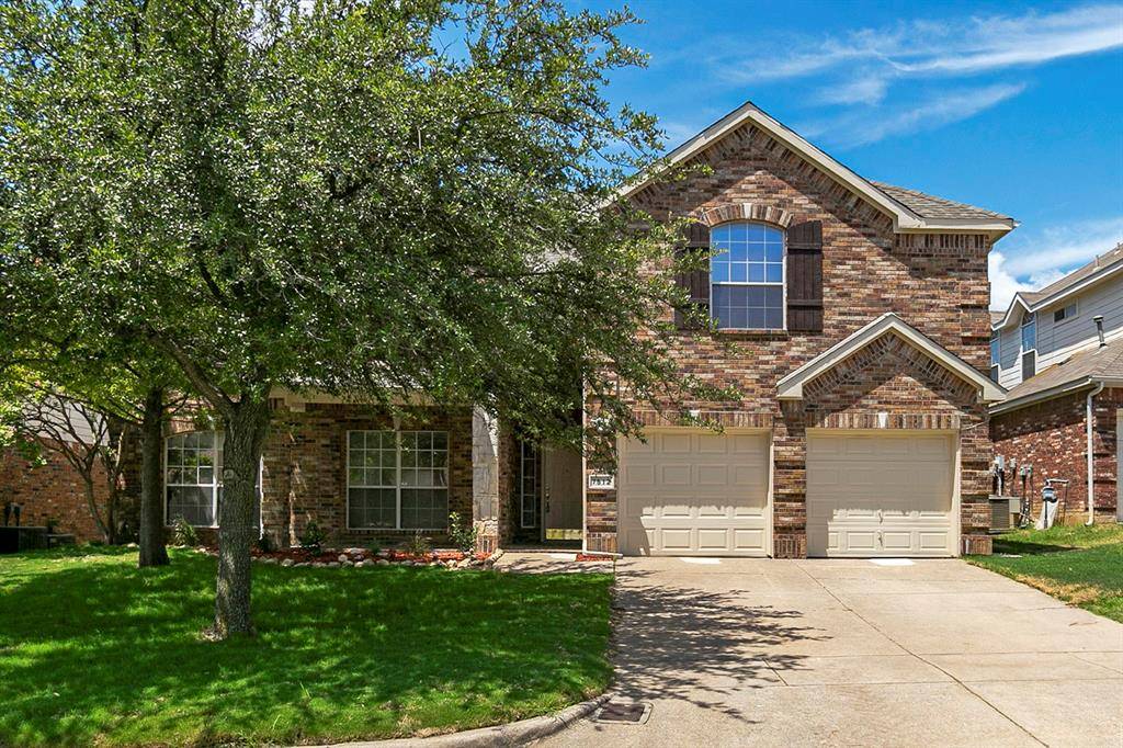 7512 Creek Meadow Drive, Fort Worth, TX 76123