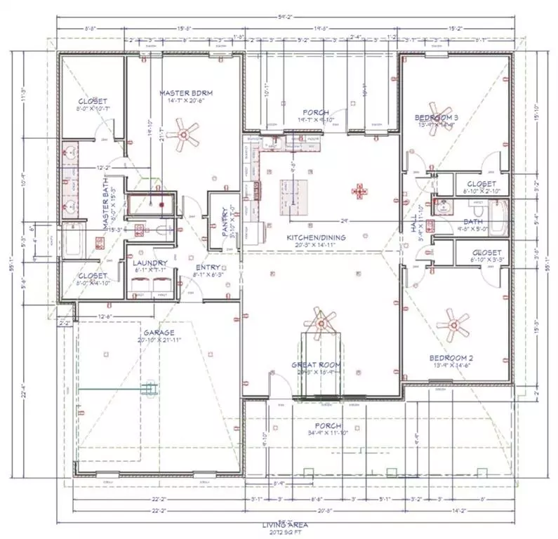 Haughton, LA 71037,Lot 16 Legacy Court