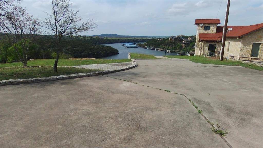 511 Neeleys Slough Drive, Possum Kingdom Lake, TX 76449