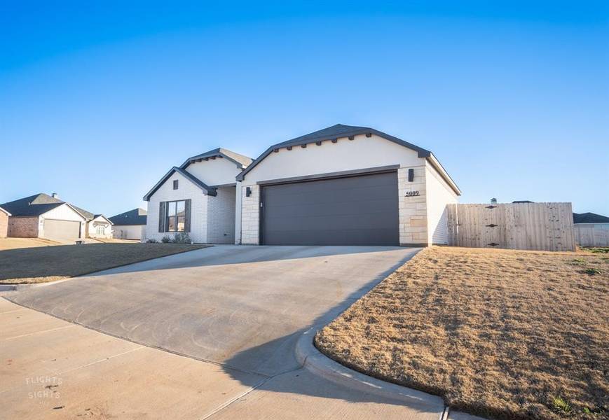 5009 Cranbrook Drive, Abilene, TX 79606