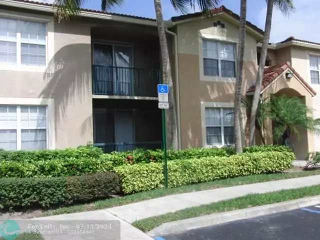 15055 Michelangelo Blvd  #6-205, Delray Beach, FL 33446-6003