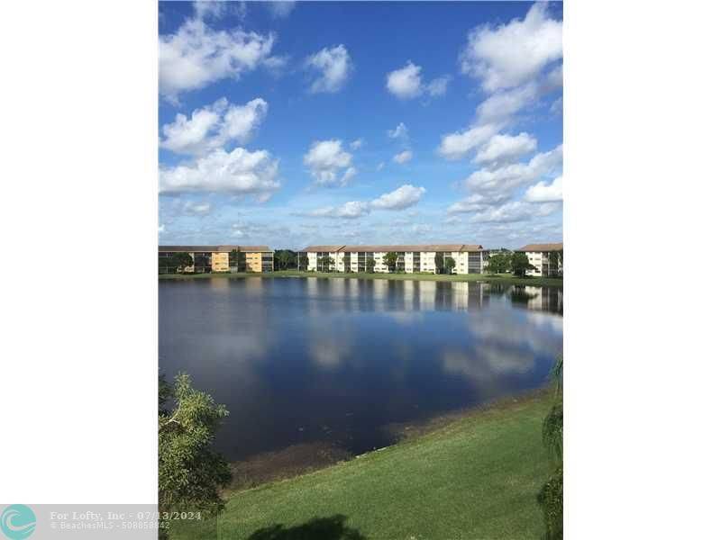 Pembroke Pines, FL 33027,750 SW 138th Ave  #414F