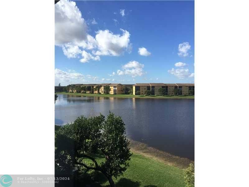Pembroke Pines, FL 33027,750 SW 138th Ave  #414F