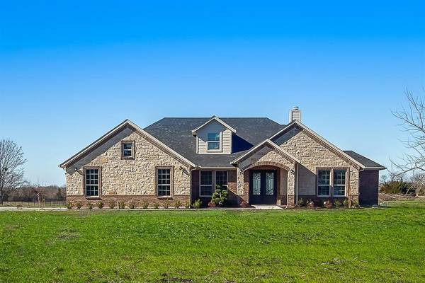 15685 County Road 622, Blue Ridge, TX 75424