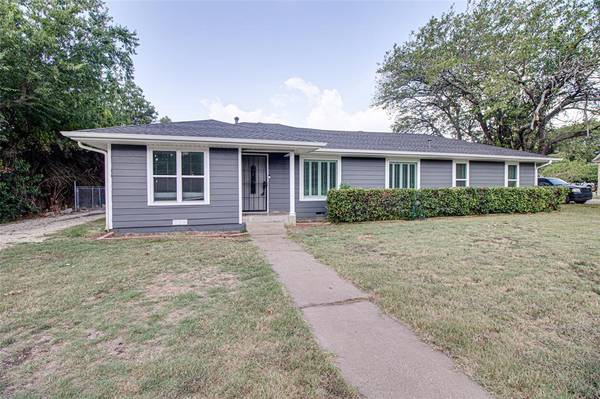 403 W Crossmain, Milford, TX 76670