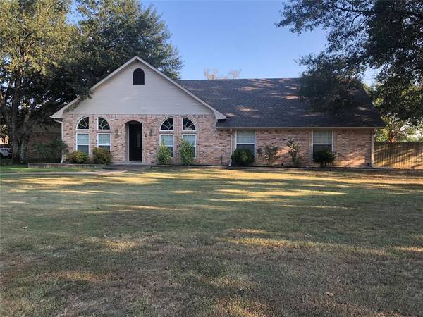 33 Jennifer Lane, Sulphur Springs, TX 75482