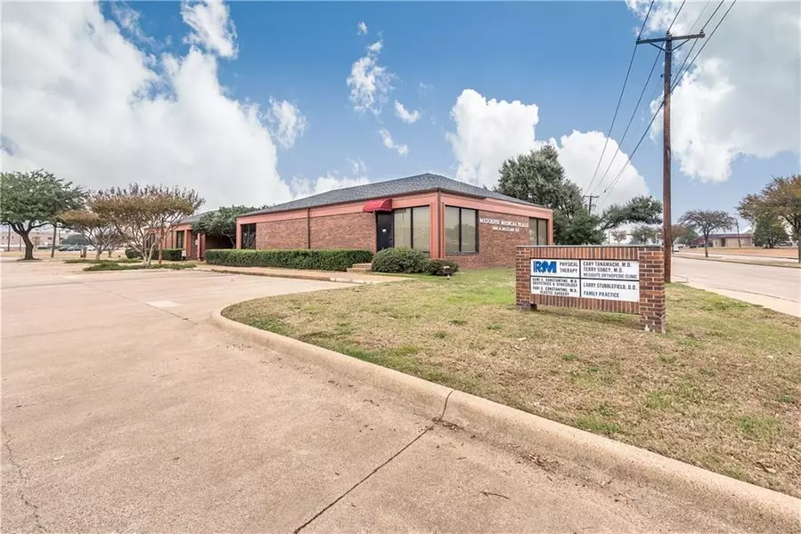 1010 N Belt Line Road #101, Mesquite, TX 75149