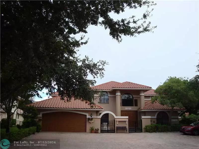 1935 LAS COLINAS WY, Coral Springs, FL 33071