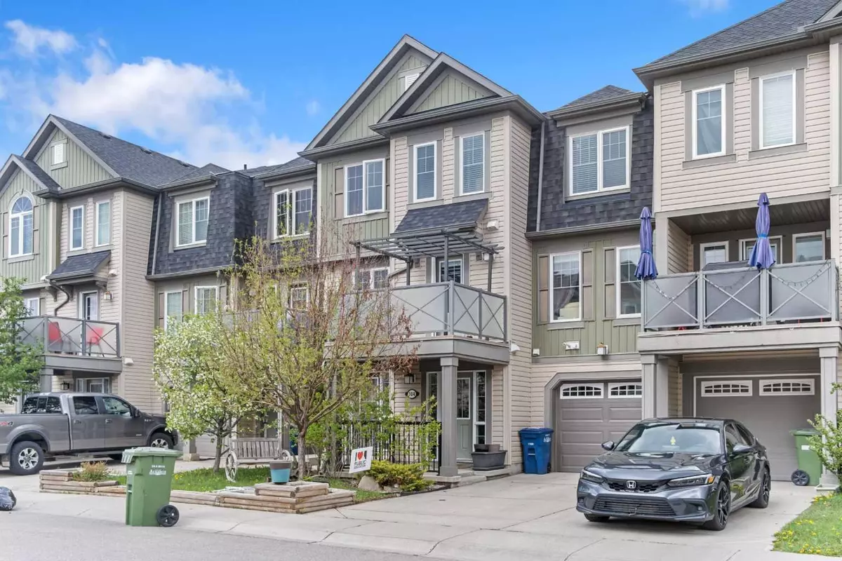 Airdrie, AB T4B3R4,104 Windstone Mews SW