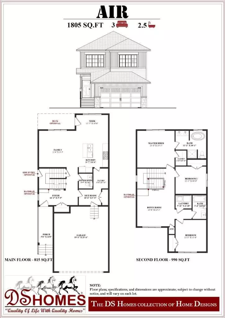 Cochrane, AB T4C3B5,494 Clydesdale WAY