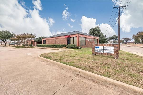 1010 N Belt Line Road #101,  Mesquite,  TX 75149