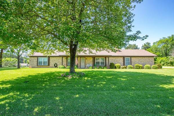 14934 Faircroft Drive, Tyler, TX 75703