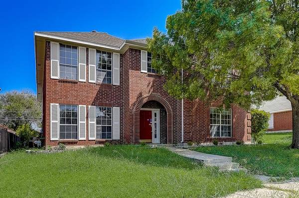 1415 Sutton Drive, Carrollton, TX 75006