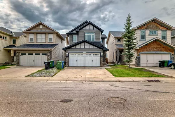 Calgary, AB T2X 0H4,436 Silverado Plains CIR SW