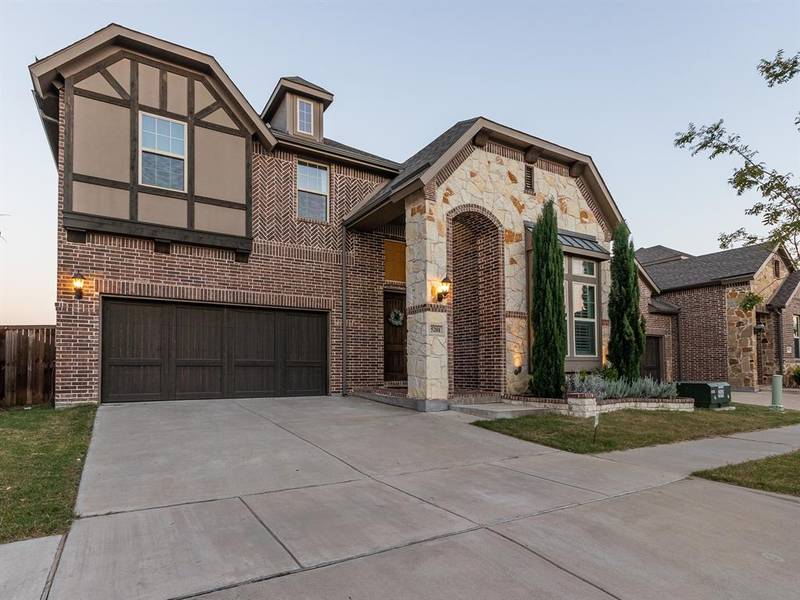 5201 Canary Place, Mckinney, TX 75070