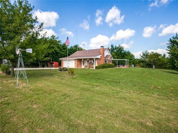 18035 Burden Ranch, Farmersville, TX 75442