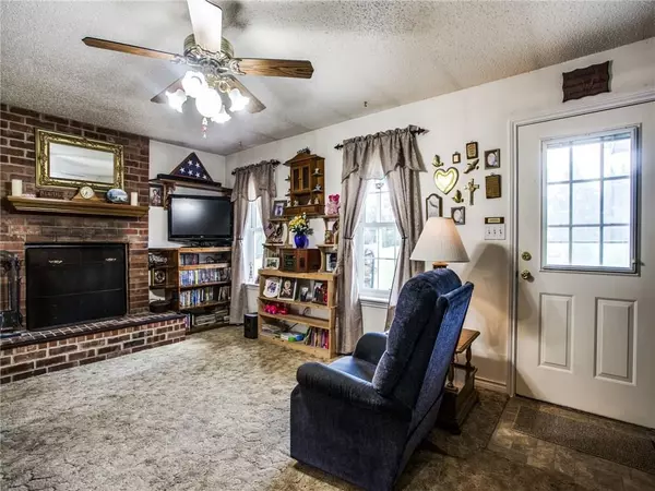 Farmersville, TX 75442,18035 Burden Ranch