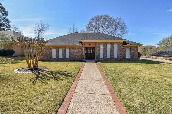 1705 Timber Creek Drive, Tyler, TX 75703