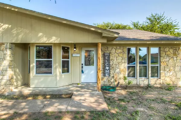 Granbury, TX 76048,1314 Walters Drive