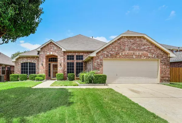 3005 Osprey Court, Mesquite, TX 75181