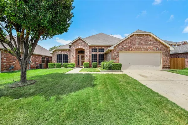 Mesquite, TX 75181,3005 Osprey Court