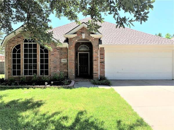 2912 Woodson Drive, Mckinney, TX 75072