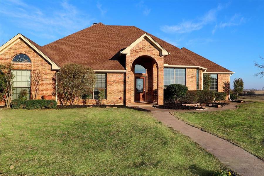 259 Alexander Lane, Royse City, TX 75189