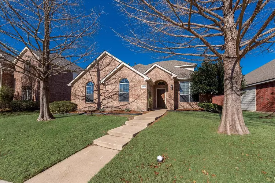 5908 Deer Run Drive, Mckinney, TX 75070