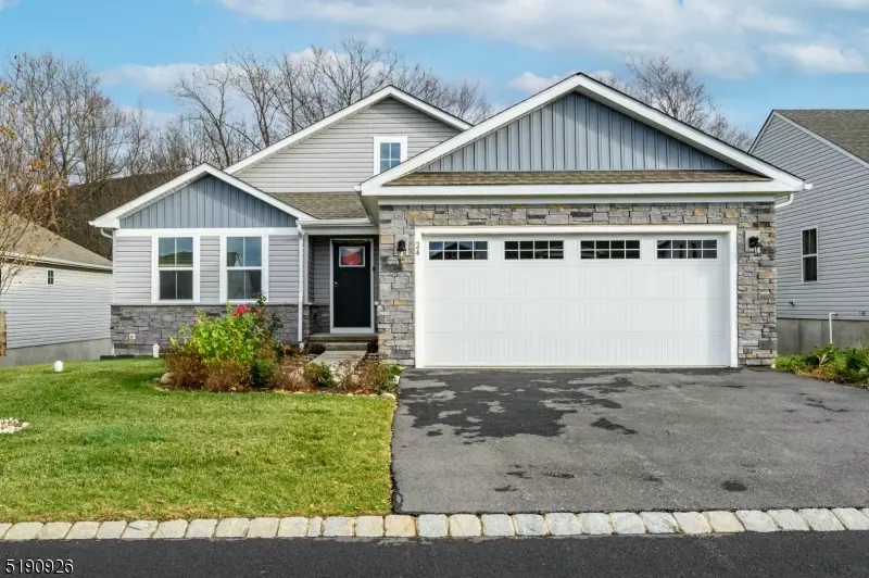 Hardyston Twp., NJ 07419,24 Devon Ct