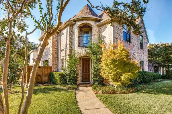 5850 Martel Avenue, Dallas, TX 75206