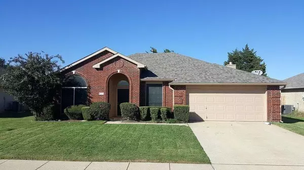 6221 Peach Tree Drive, Midlothian, TX 76065