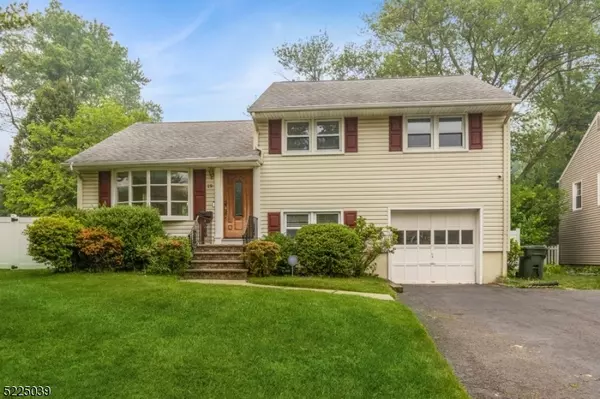 19 Birchwood Ter, Fanwood Boro, NJ 07023