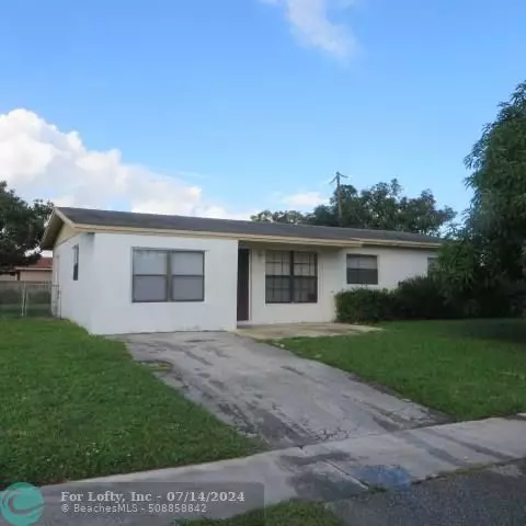 2421 NW 12TH ST, Pompano Beach, FL 33060