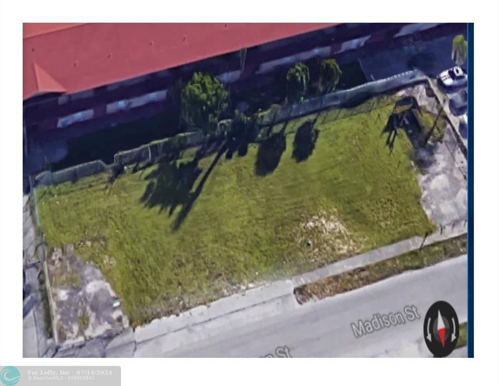 2128 Madison St, Hollywood, FL 33020