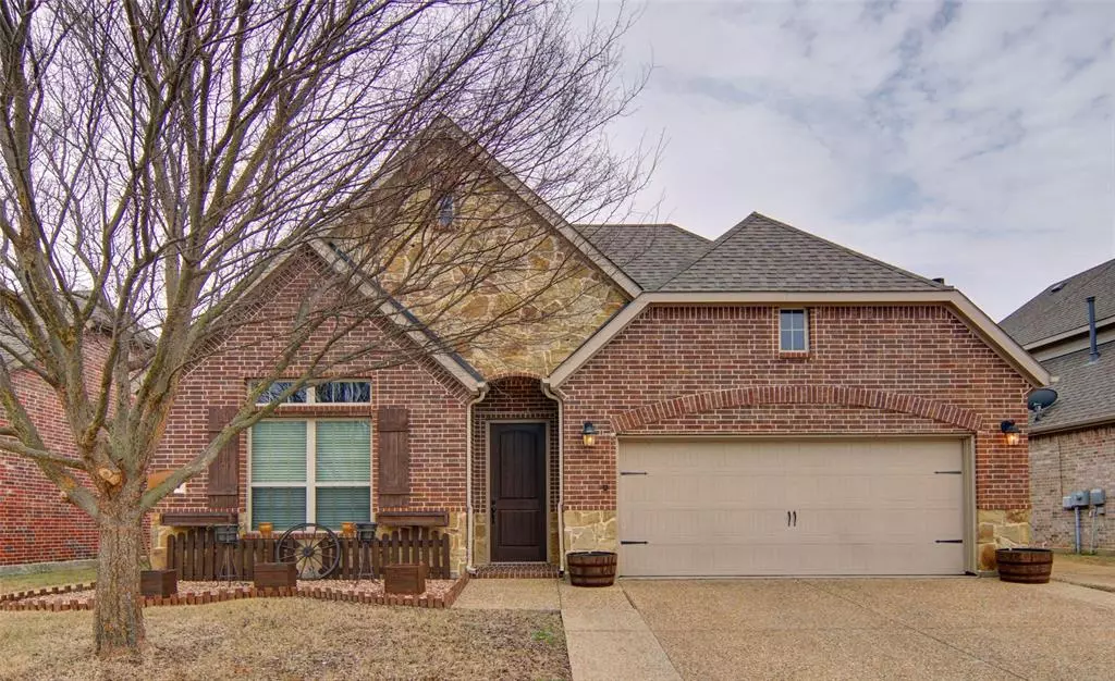 Mckinney, TX 75071,4417 Forest Cove Drive