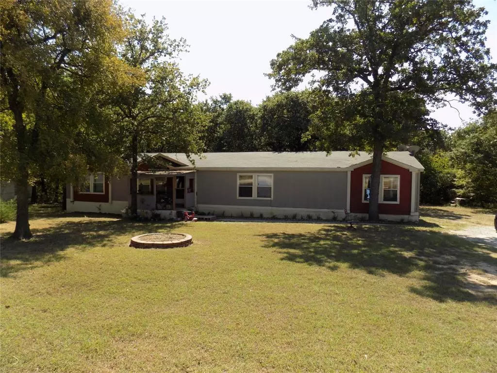 Springtown, TX 76082,158 Classic Country Court