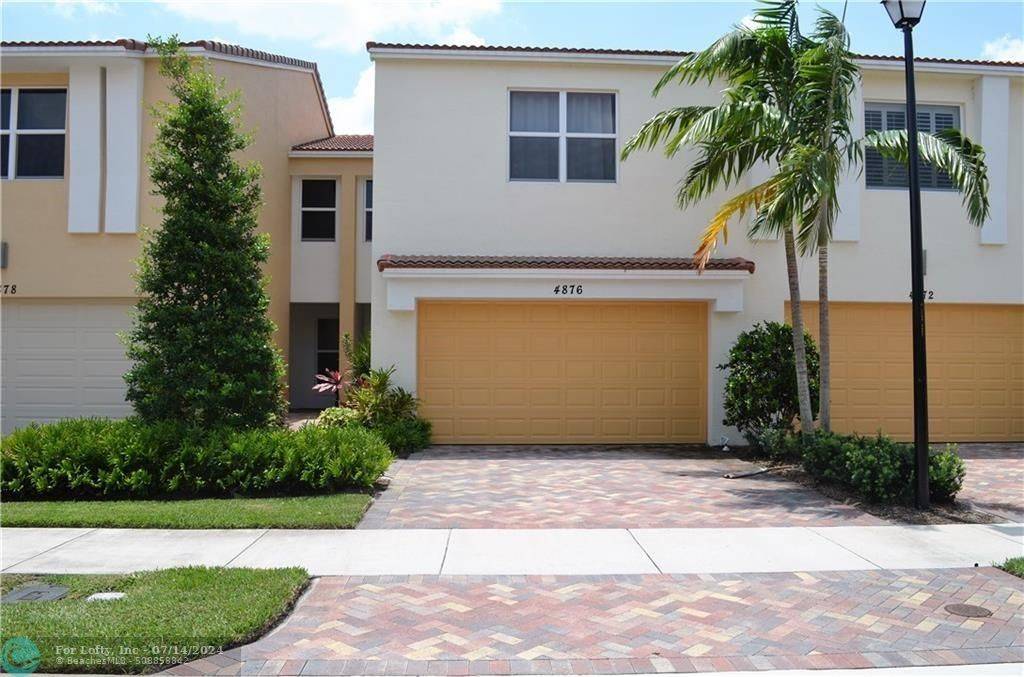 Boca Raton, FL 33431,4876 NW 16th Ter  #0