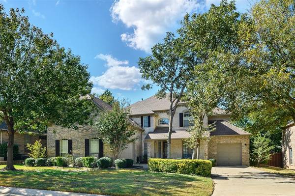 3339 Mayfair Lane, Highland Village, TX 75077