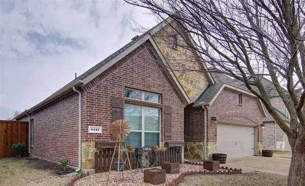 Mckinney, TX 75071,4417 Forest Cove Drive