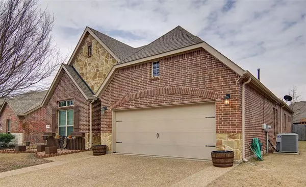 Mckinney, TX 75071,4417 Forest Cove Drive