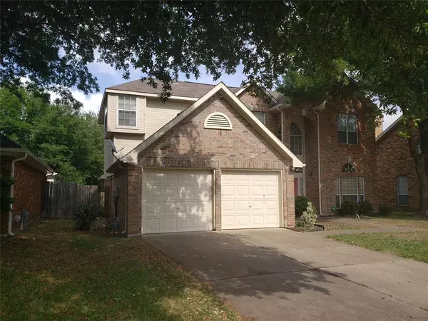 Grand Prairie, TX 75052,4134 Briar Hill Drive