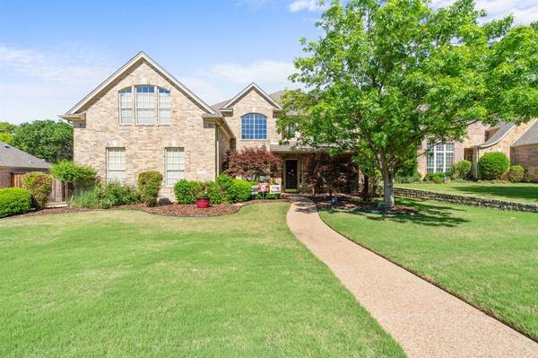 3322 Mayfair Lane, Highland Village, TX 75077