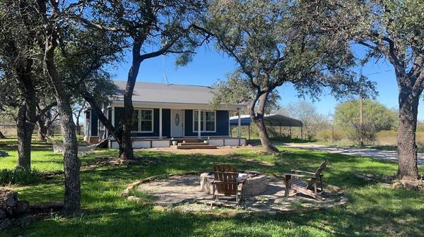 1351 County Road 135,  Brownwood,  TX 76801