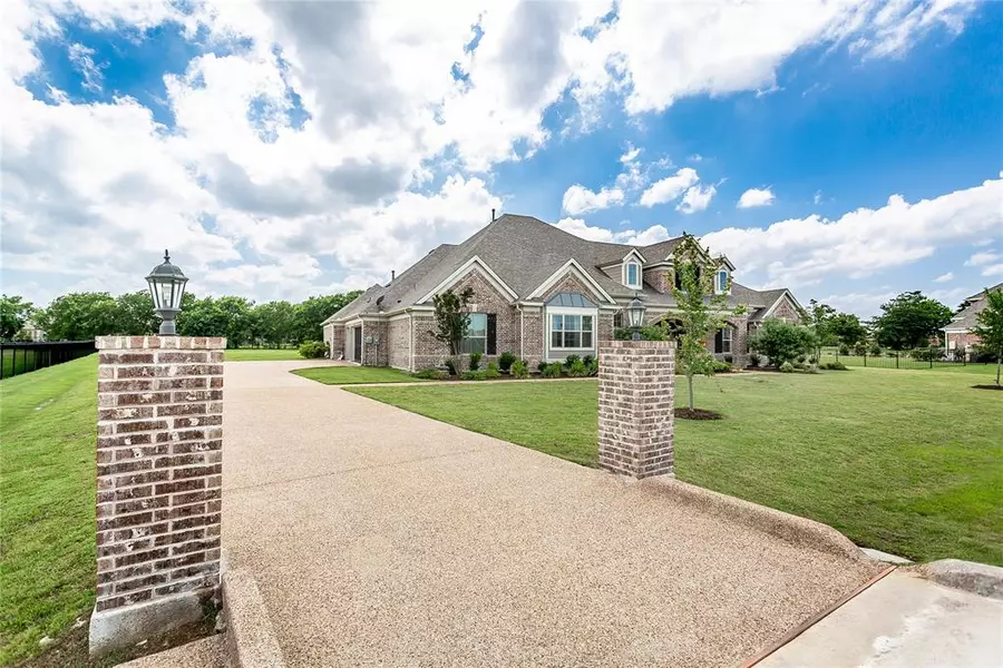 5401 Westfield Drive, Parker, TX 75002