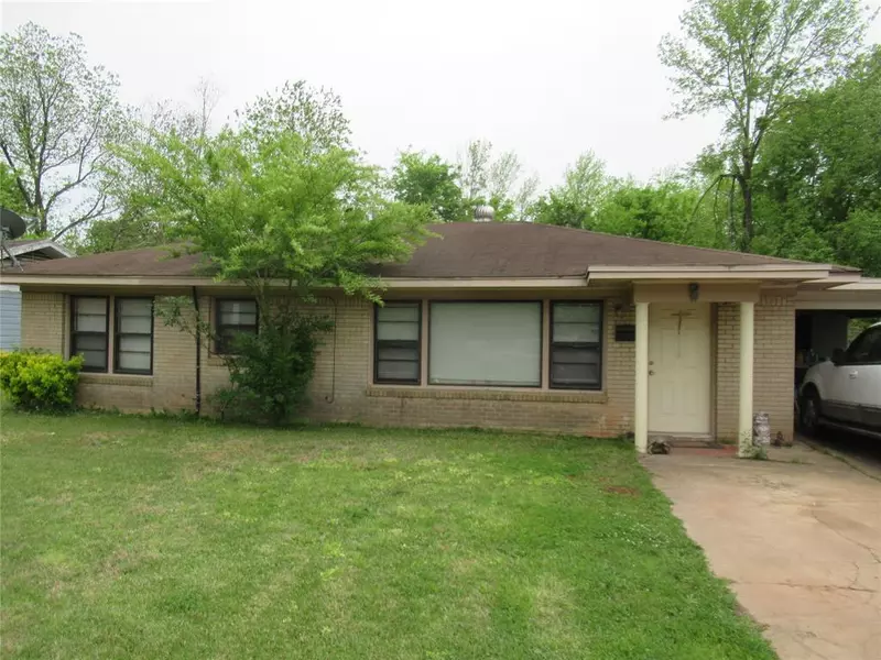 2604 Bardot Lane, Bossier City, LA 71111