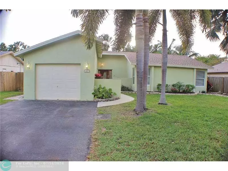 307 NW 39TH WAY, Deerfield Beach, FL 33442