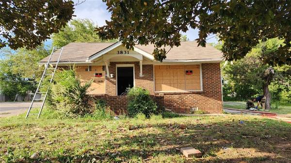 3831 NW 10th Street, Oklahoma City, OK 73107