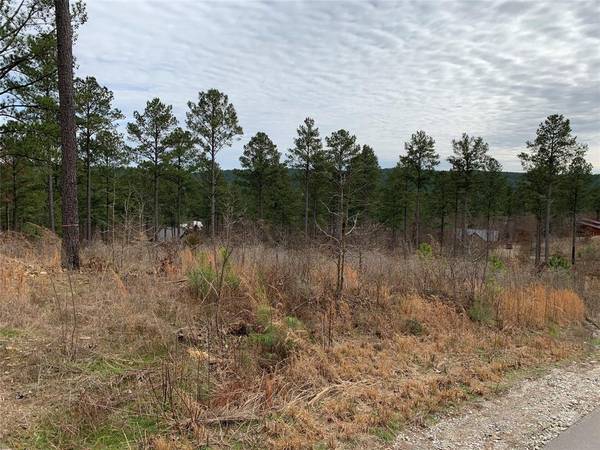 Lot 10 Eagle Mountain,  Broken Bow,  OK 74728