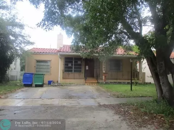 2543 SW 15th St,  Miami,  FL 33145