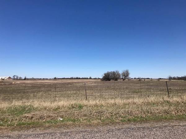 TBD Bledsoe Rd, Gunter, TX 75058